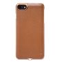 Nillkin N-Jarl series Leather Metal Wireless Charge case for Apple iPhone 7 order from official NILLKIN store